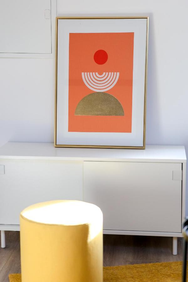 Le Mimosa #netflix #centre-ville Apartment *