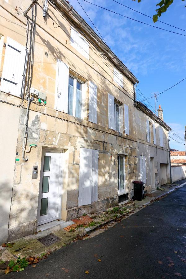Le Mimosa #netflix #centre-ville Apartment *