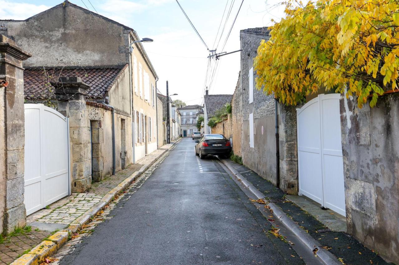 Apartment Le Mimosa #netflix #centre-ville Cognac